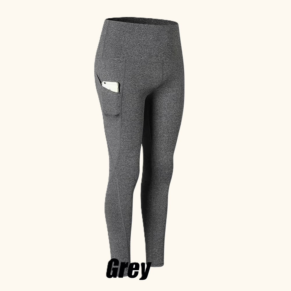 Legging Fitness avec poche