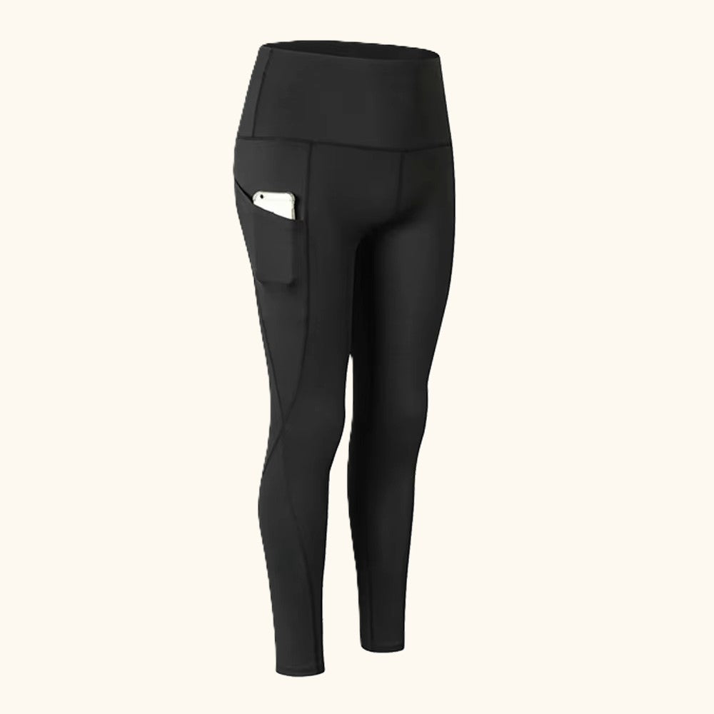 Legging Fitness avec poche
