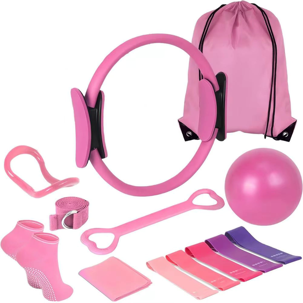 Kit Essentiel Pilates Complet