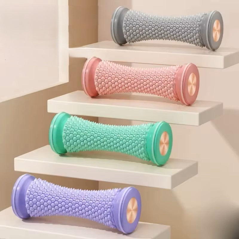 Rouleau de massage plantaire