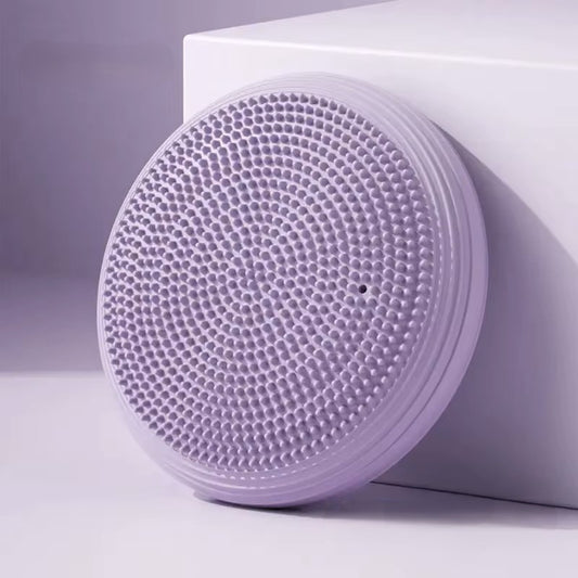 Coussin de fitness en caoutchouc