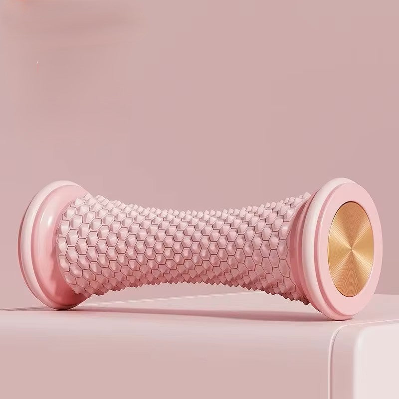 Rouleau de massage plantaire