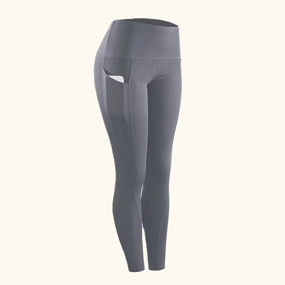Legging Fitness avec poche