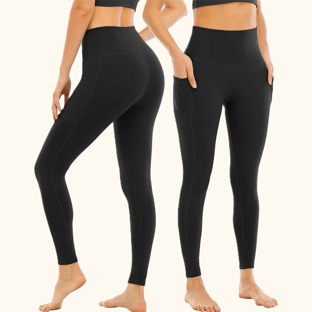 Legging Fitness avec poche