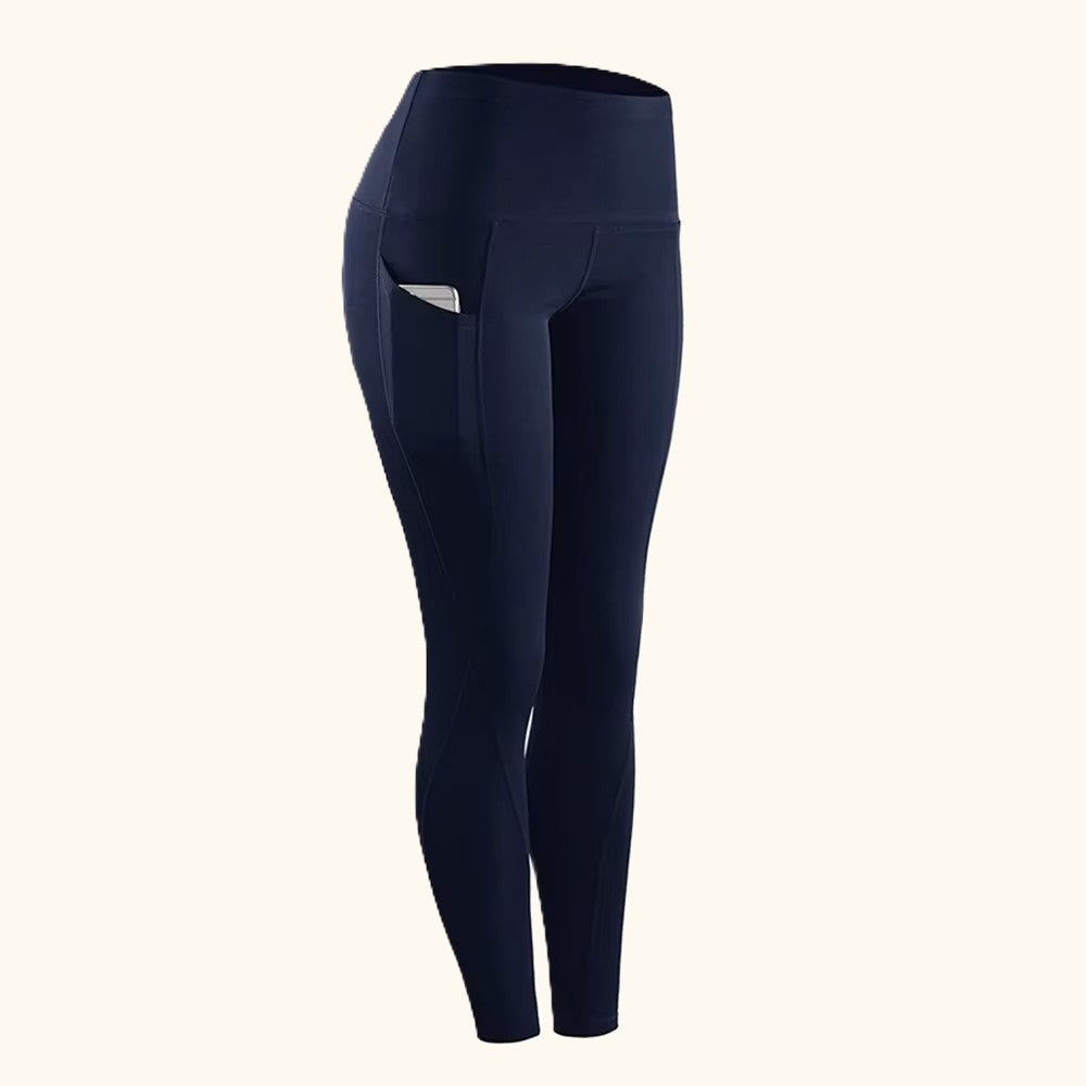 Legging Fitness avec poche