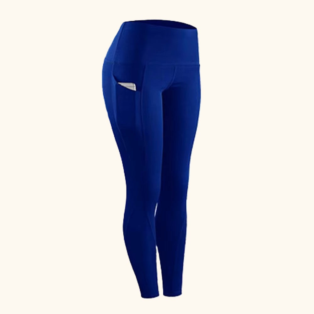 Legging Fitness avec poche