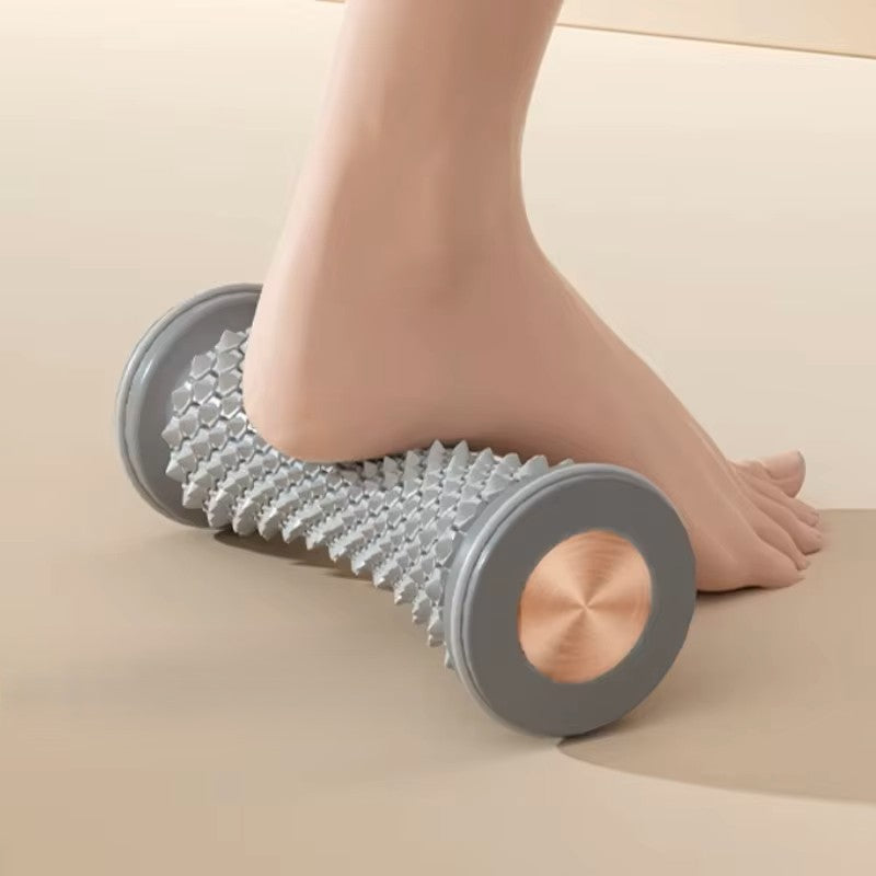 Rouleau de massage plantaire