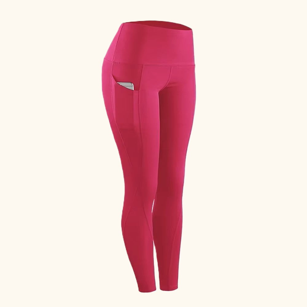 Legging Fitness avec poche