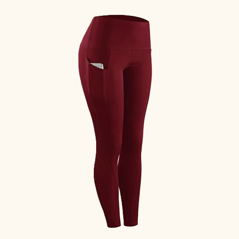 Legging Fitness avec poche