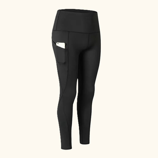 Legging Fitness avec poche