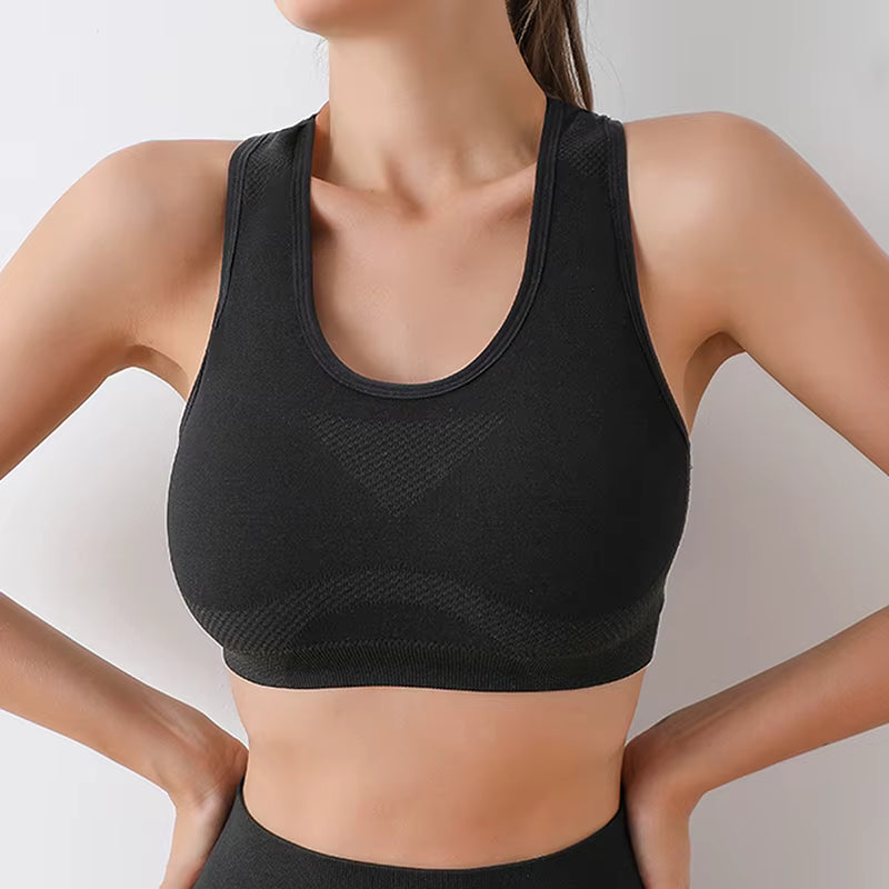 Brassière de sport