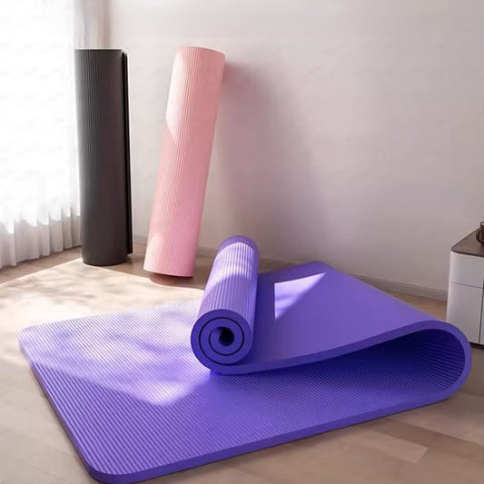 Tapis de Pilates Premium