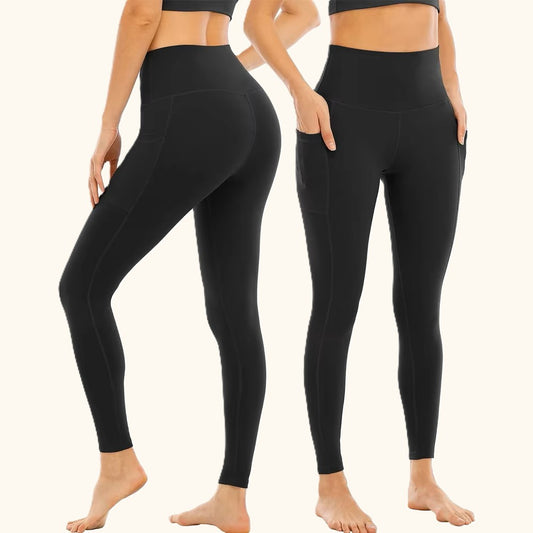 Legging Fitness avec poche